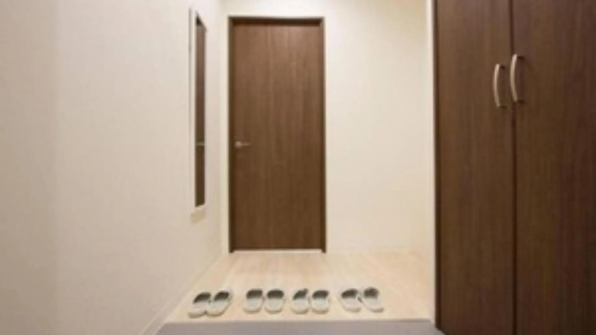 Apartment Royal Heights Minami 3-Jo 2F - Vacation Stay 62704V Sapporo