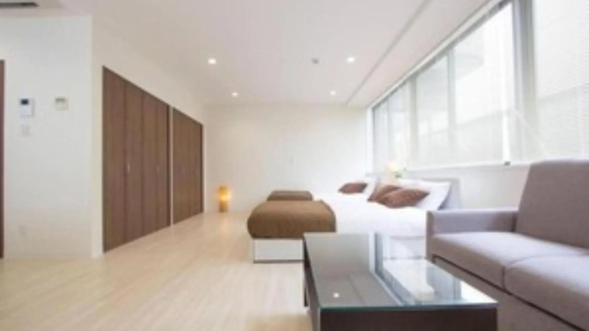 Apartment Royal Heights Minami 3-Jo 2F - Vacation Stay 62704V Sapporo
