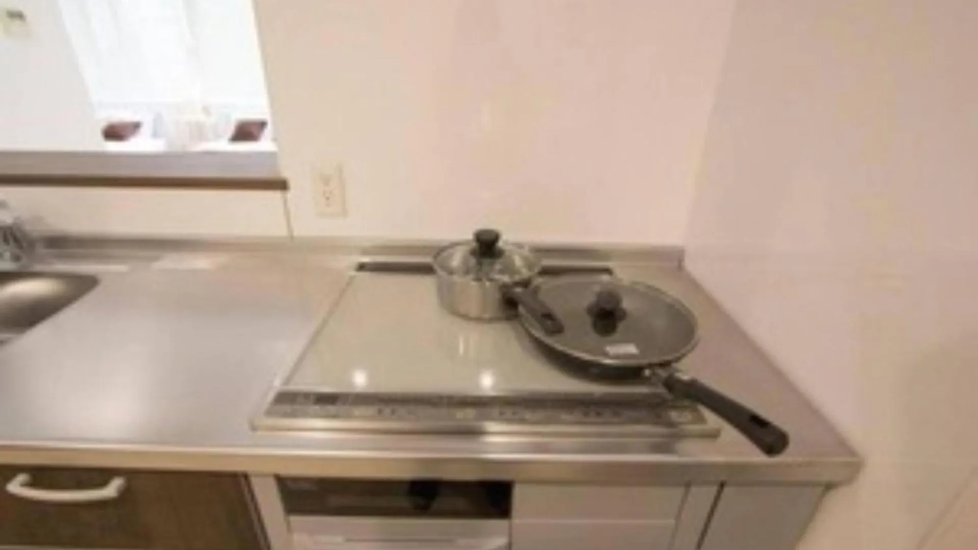 Royal Heights Minami 3-Jo 2F - Vacation Stay 62704V Sapporo
