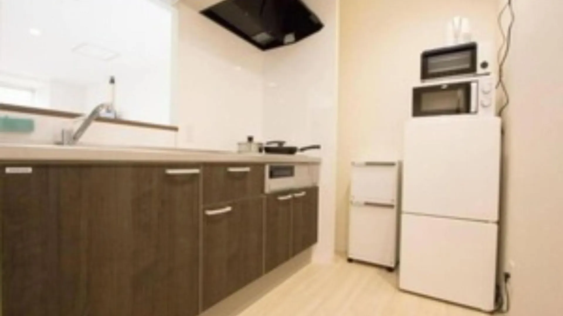 Royal Heights Minami 3-Jo 2F - Vacation Stay 62704V Sapporo Apartment