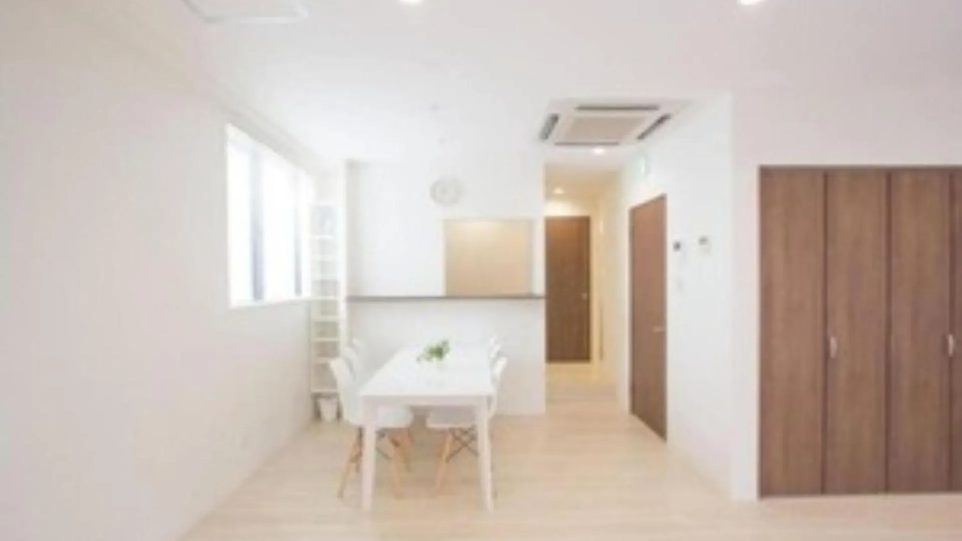 Royal Heights Minami 3-Jo 2F - Vacation Stay 62704V Sapporo