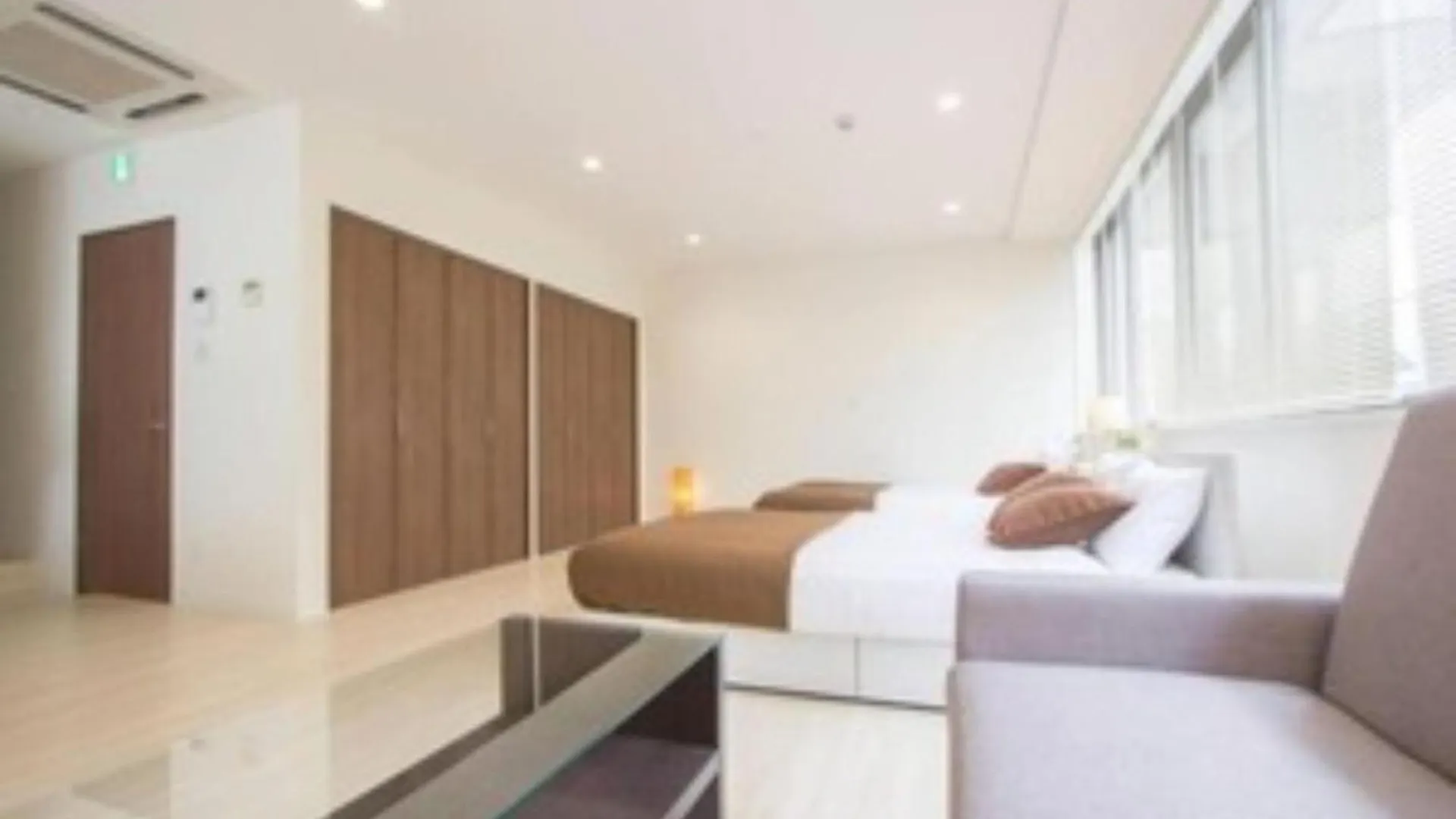 Royal Heights Minami 3-Jo 2F - Vacation Stay 62704V Sapporo