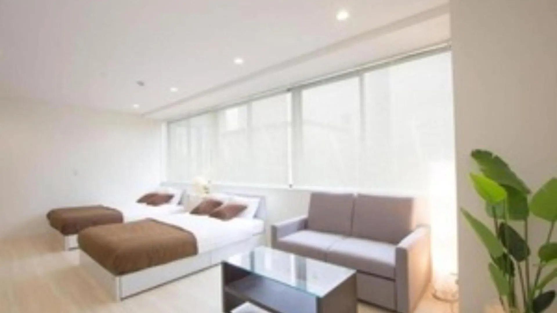 Apartment Royal Heights Minami 3-Jo 2F - Vacation Stay 62704V Sapporo