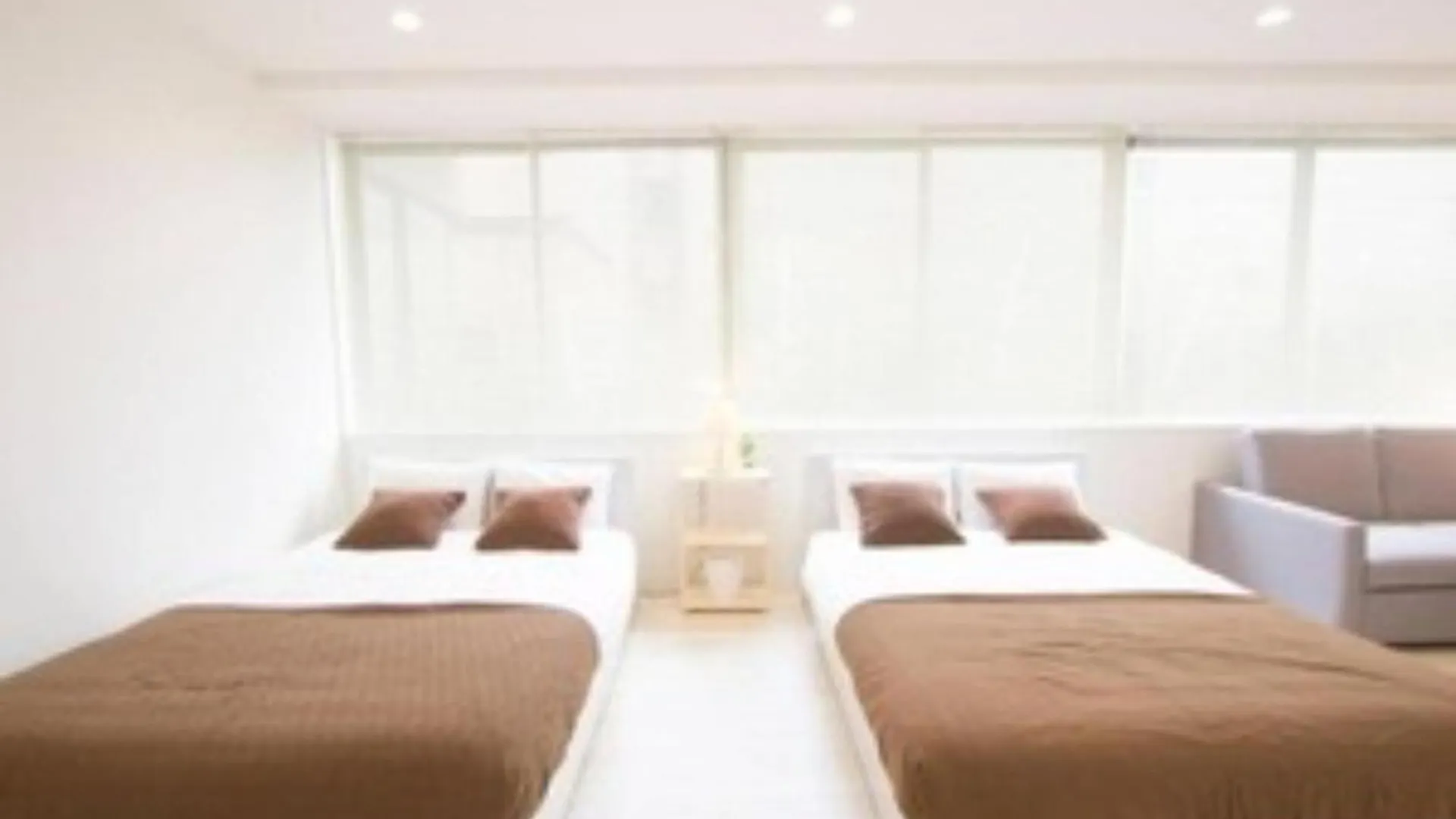 Royal Heights Minami 3-Jo 2F - Vacation Stay 62704V Sapporo Apartment