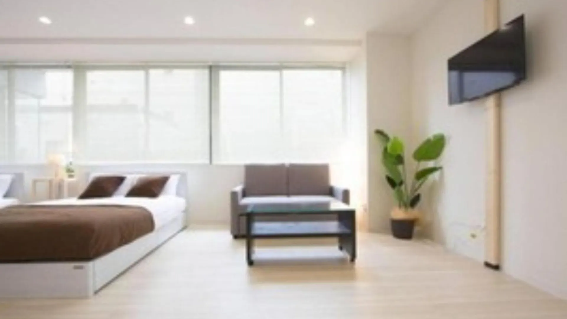 Royal Heights Minami 3-Jo 2F - Vacation Stay 62704V Sapporo