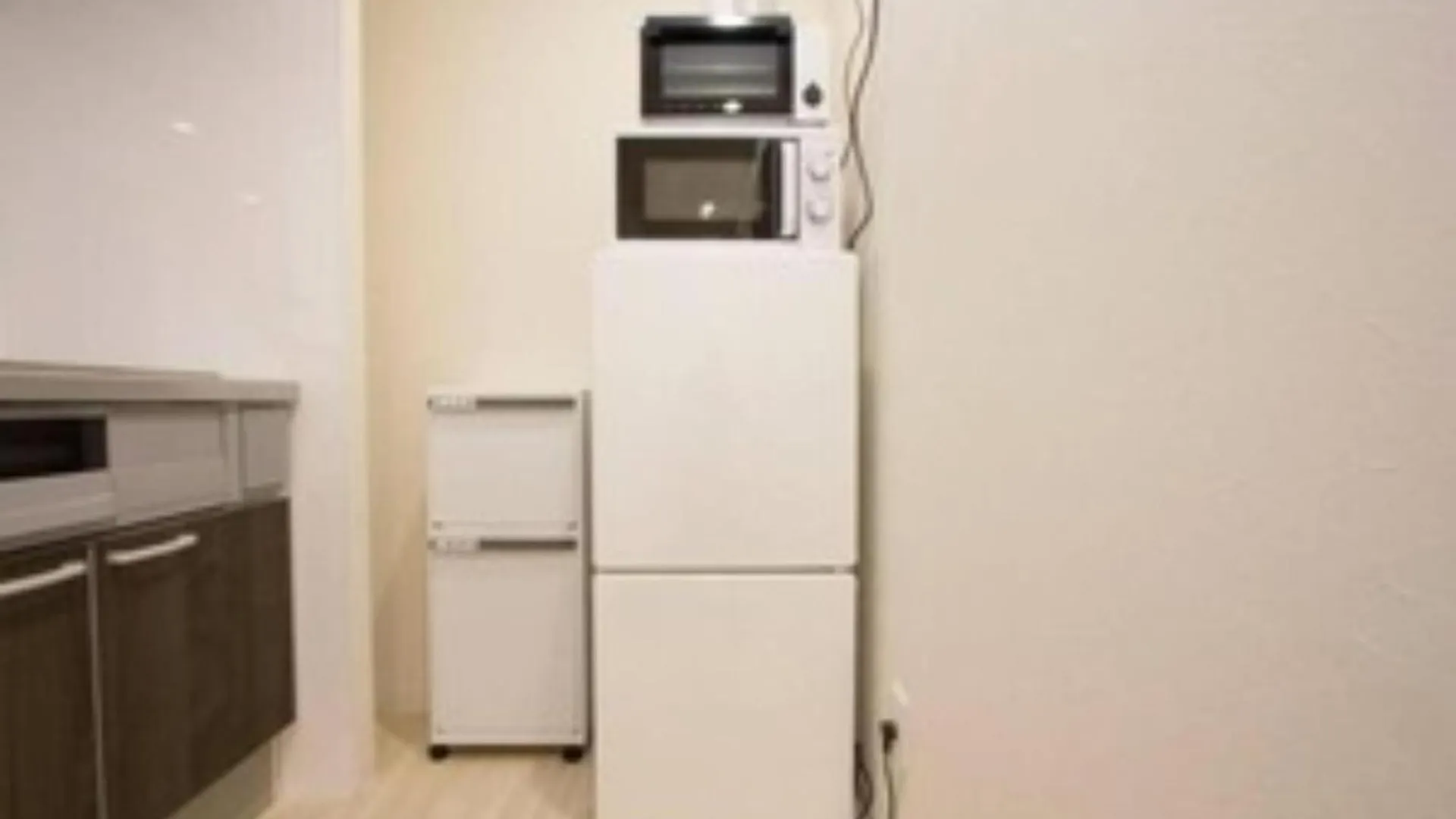 Royal Heights Minami 3-Jo 2F - Vacation Stay 62704V Sapporo Apartment