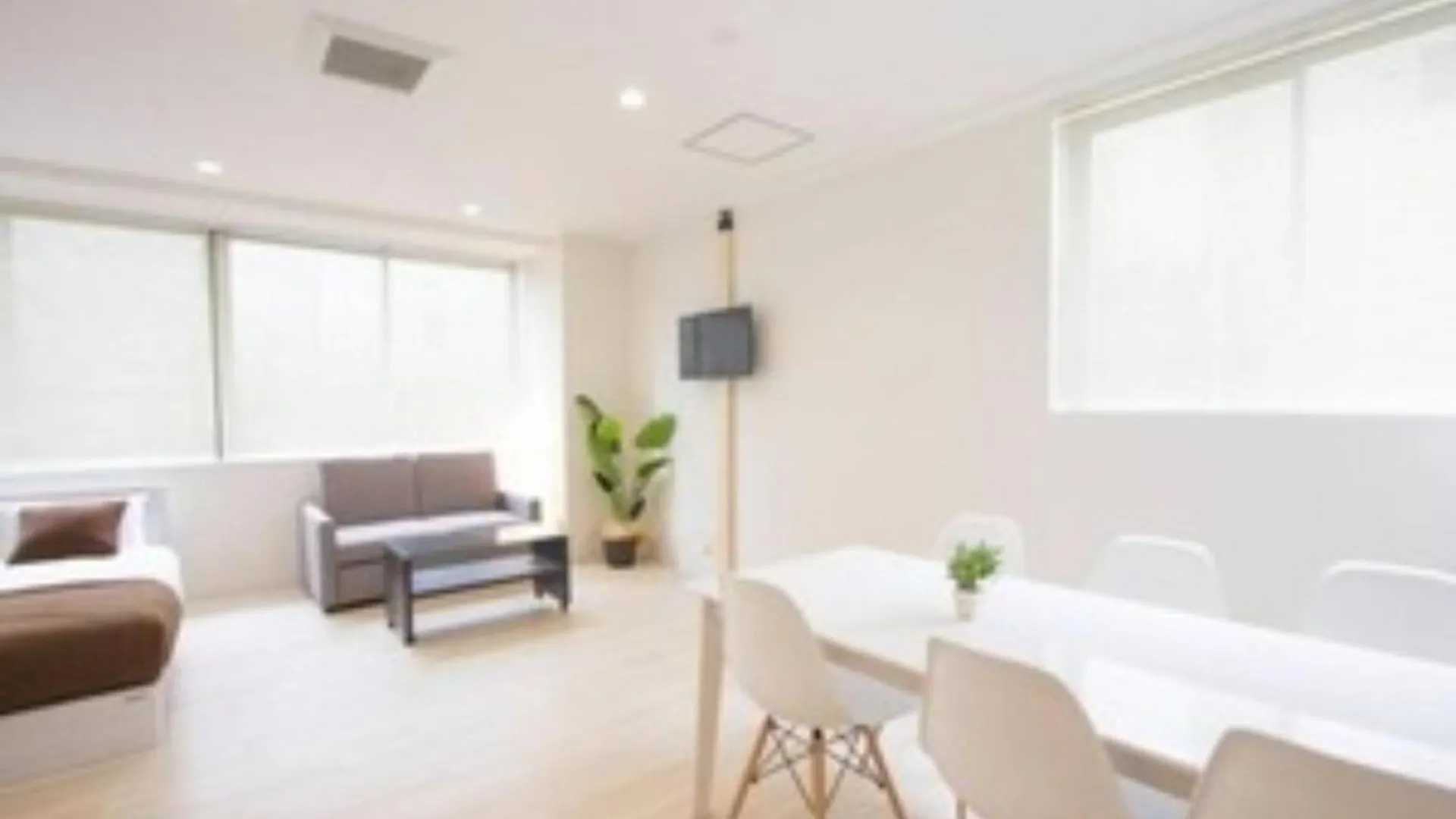 Apartment Royal Heights Minami 3-Jo 2F - Vacation Stay 62704V Sapporo
